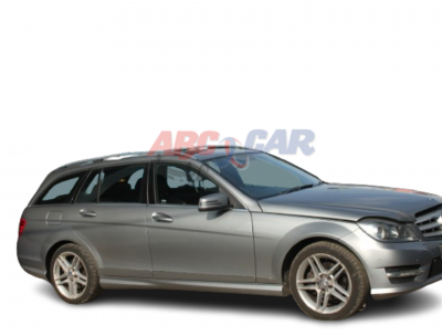 Lonjeron Mercedes C-Class S204 facelift T-modell 2011-2015