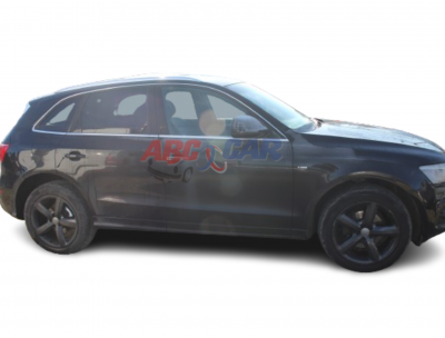 Usa rezervor Audi Q5 8R 2008-2016
