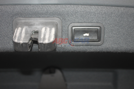 Rezervor Combustibil Audi A6 4G C7 limuzina 2011-2014