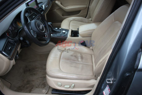 Carcasa filtru combustibil Audi A6 4G C7 limuzina 2011-2014