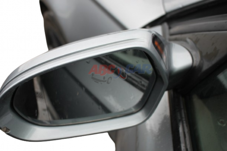 Carcasa filtru combustibil Audi A6 4G C7 limuzina 2011-2014