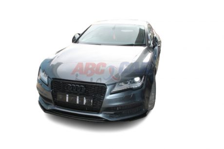Motoras galerie admisie Audi A7 4G 2010-2017