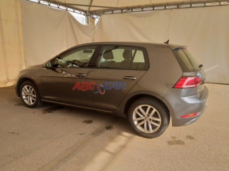 Spargator val VW Golf VII 2014-2020