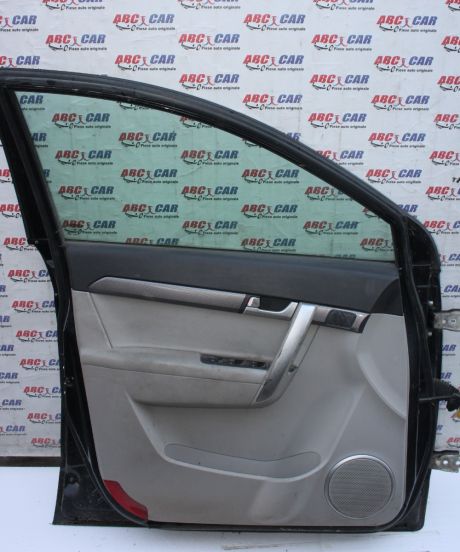 Macara geam usa stanga fata Opel Antara 2006-2015