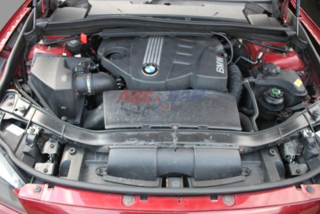 Usa stanga fata BMW X1 E84 2009-2012