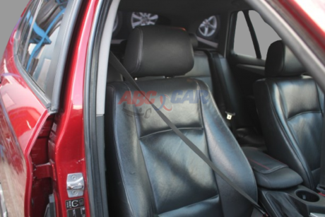Ventilator bord BMW X1 E84 2009-2012