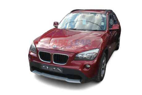 Usa rezervor BMW X1 E84 2009-2012
