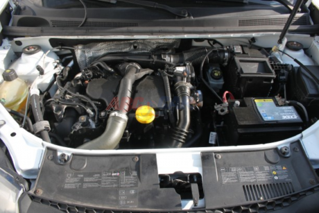Senzor temperatura gaze Dacia Logan 2 2012-2016
