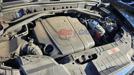 Arcuri spate Audi Q5 8R 2008-2016