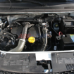 Senzor temperatura gaze Dacia Logan 2 MCV 2013-2016