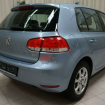 Lant distributie VW Golf VI 2009-2013