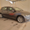 Spargator val VW Golf VII 2014-2020