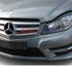 Lonjeron Mercedes C-Class S204 facelift T-modell 2011-2015