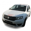 Tapiterie plafon Dacia Logan 2 2012-2016