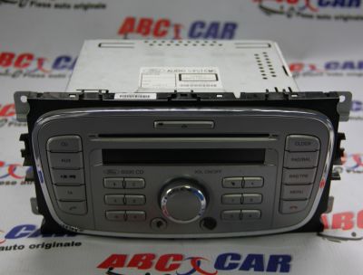Radio CD Ford Focus 2 2005-2011 8M5T-18C815-AB