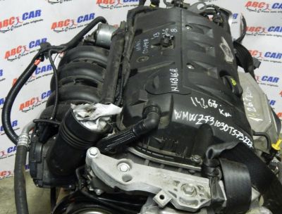 Suport motor Mini Cooper Clubman R55 2007-2014 1.6 Benzina Cod: 6780439-02