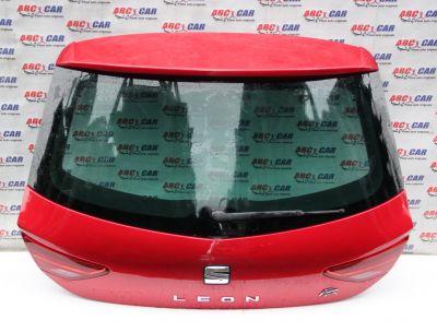 Haion complet Seat Leon 5F1 FR hatchback 2017-2020 facelift