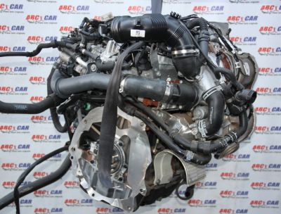 Motor Seat Leon 5F1 2012-2020 1.6 TDI cod: CXX