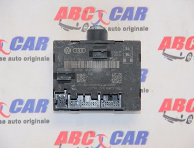 Modul control usa dreapta spate Audi Q3 8U 2011-2018 8X0959795C
