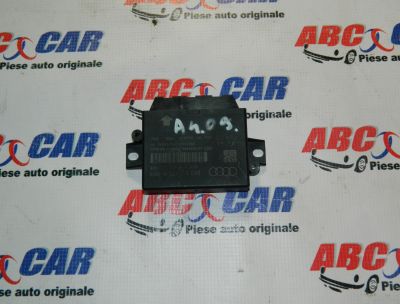 Modul senzori parcare Audi A4 B8 8K 2008-2015 8K0919475H