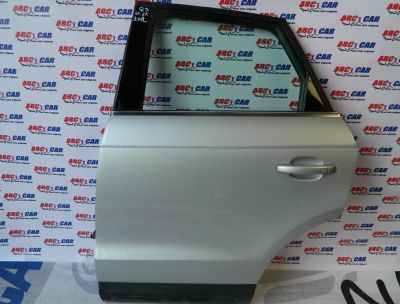 Geam usa stanga spate Audi Q3 8U 2011-2018