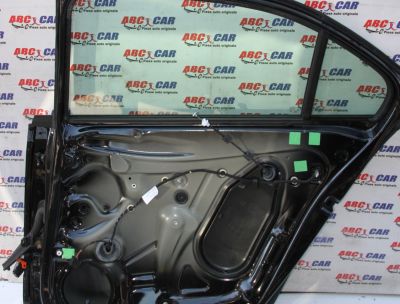 Macara manuala usa dreapta spate Seat Toledo 4 (KG3) 2012-2018