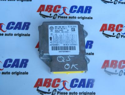 Calculator airbag Audi A4 B8 8K 2008-2015 8R0959655C