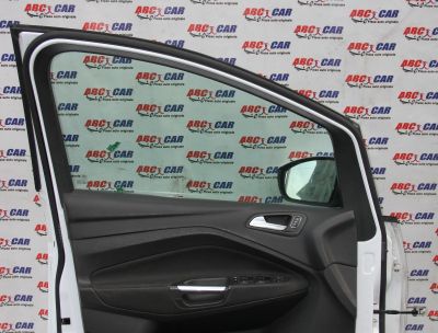 Broasca usa stanga fata Ford C-max 2 2015-2019