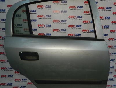 Geam fix usa dreapta spate Opel Astra G 1999-2005 hatchback