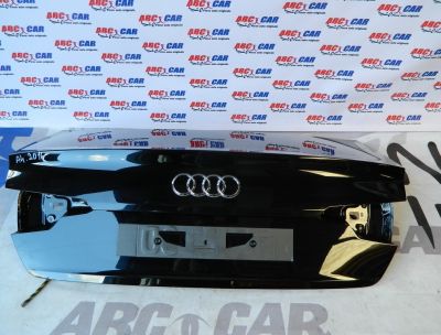 Capota portbagaj Audi A4 B9 8W 2015 Limuzina