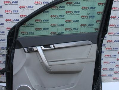 Macara geam usa dreapta fata Chevrolet Captiva 1 2006-2010