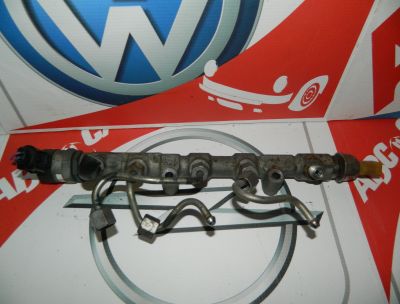 Rampa injectoare Seat Ibiza , VW Polo, Skoda Fabia 1.2d- cod 03p089