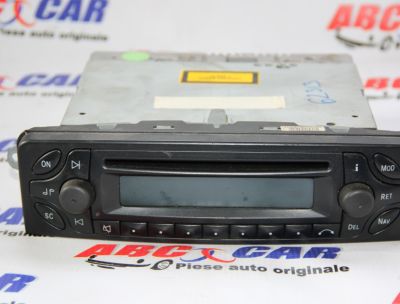 Radio CD Mercedes C-Class W203 2001-2007 A2038201185