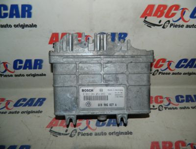 Calculator motor Seat Ibiza (6K) 1993-2003 1.4 B 6K0906027A