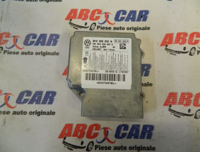 Calculator airbag Audi A4 B8 8K 2008-2015 8K0959655N