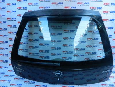Haion complet Opel Corsa C 2000-2006