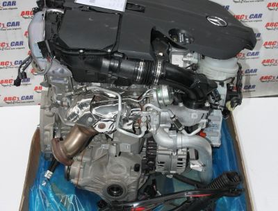 Compresor de clima Mercedes-Maybach S-Class X222 A0008306900