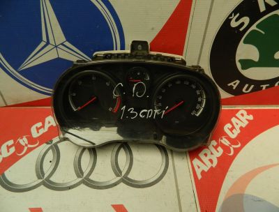Ceasuri de bord Opel Corsa D 2006-2014 1.3 CDTI P0013264261EM