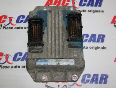 Calculator motor Opel Astra H 2005-2009 1.7 CDTI 9735098