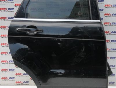 Motoras geam usa dreapta spate Range Rover Evoque (L538) 2011-2018