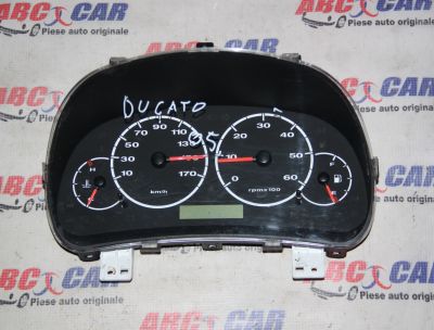 Ceasuri bord Fiat Ducato 2002-2006 2.2 HDI 1365983080