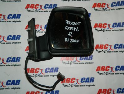 Oglinda dreapta electrica Peugeot Expert 1 1995-2007