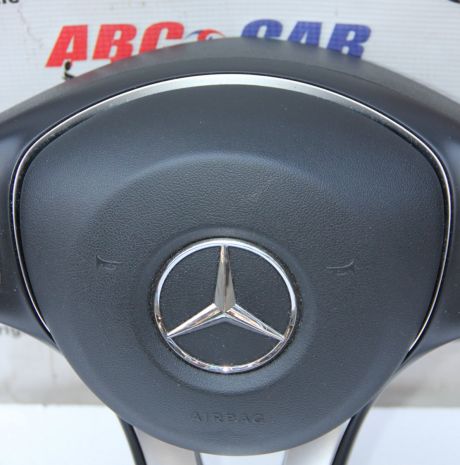 Airbag volan Mercedes CLA-Class C117 2013-2019 307899610-AC
