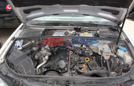 Motoras vas spalator Audi A4 B7 8E Avant 2005-2008
