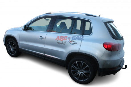 Macara stanga fata VW Tiguan (5N) facelift 2011-2015