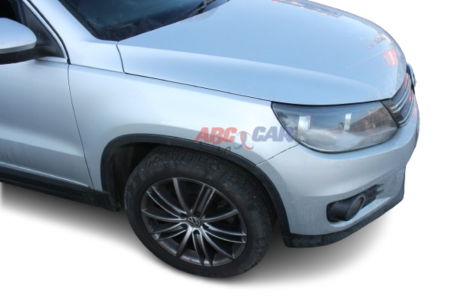 Bloc motor VW Tiguan (5N) facelift 2011-2015