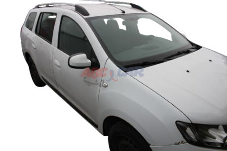 Intaritura bara spate Dacia Logan 2 MCV 2013-2016