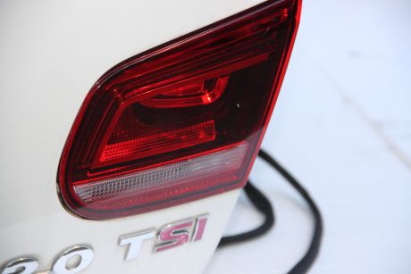 Stop dreapta spate capota VW Eos (1F) facelift 2010-2015