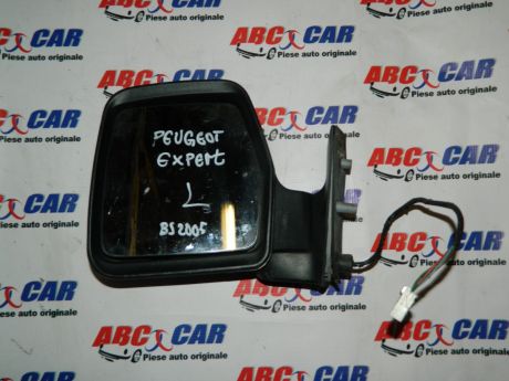 Oglinda stanga electrica Peugeot Expert 1 1995-2007