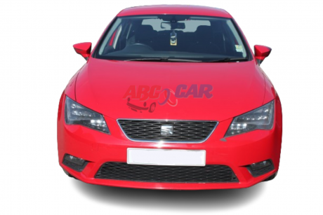 Capac protectie motor Seat Leon 3 5F1 2012-2016